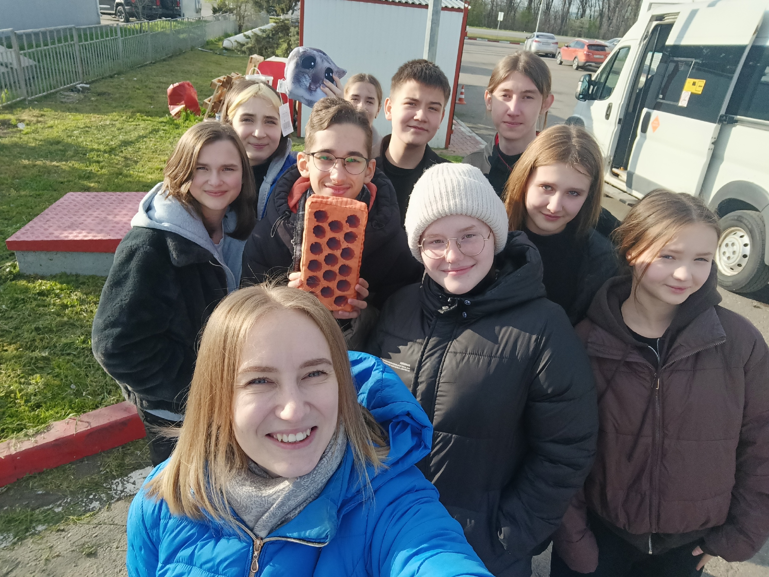 Гастроли
